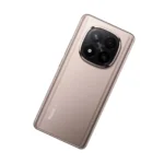 Phone Kenya Redmi Note 14 Pro Plus 12GB 512GB Sand Gold Back