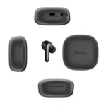 Redmi Buds 6 Lite Black Price in Kenya with Charging Case