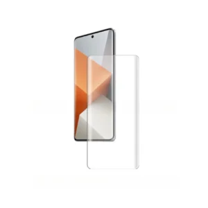 Redmi Note 13 pro Plus Curved Screen Protector