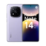 Redmi Note 14 Pro Plus 5G 12GB 512GB Lavender Purple