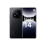 Redmi Note 14 Pro Plus 5G 12GB 512GB Midnight Black Front Display