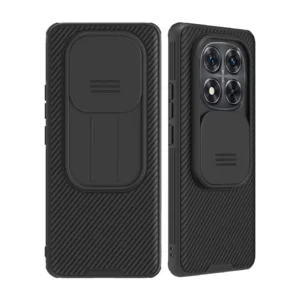 Redmi Note 14 Pro Plus 5G Nillkin Cam Shield Back Cover