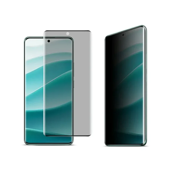 Redmi Note 14 Pro Tempered Glass Protector