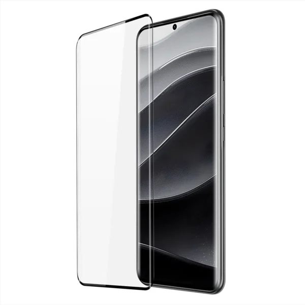 Redmi Note 14 pro plus 5G Tempered Glass Protector