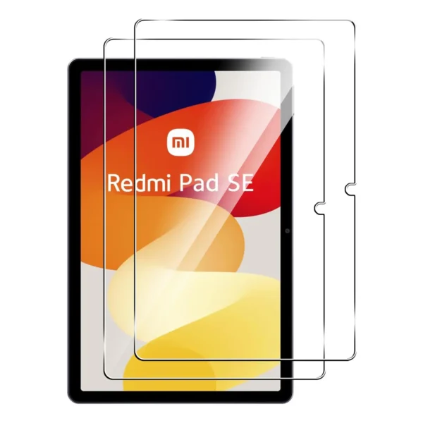Redmi Pad SE 11 Inch Tempered Glass Screen Protector
