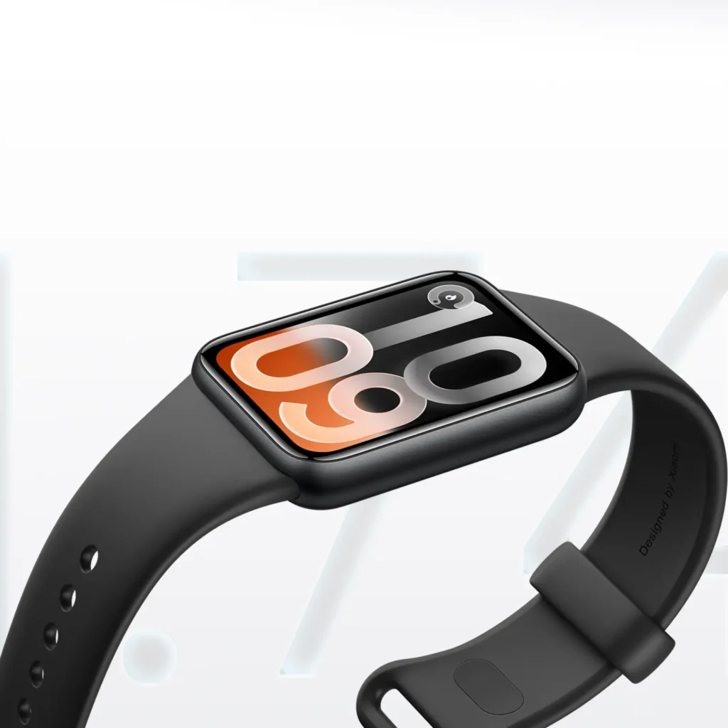 Xiaomi Smart Band 10 Pro — image 7