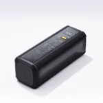Three Sided Transparent Design Xiaomi 212W Power Bank