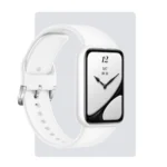 White Ceramic Edition Xiaomi Smart Band 10 Pro Kenya