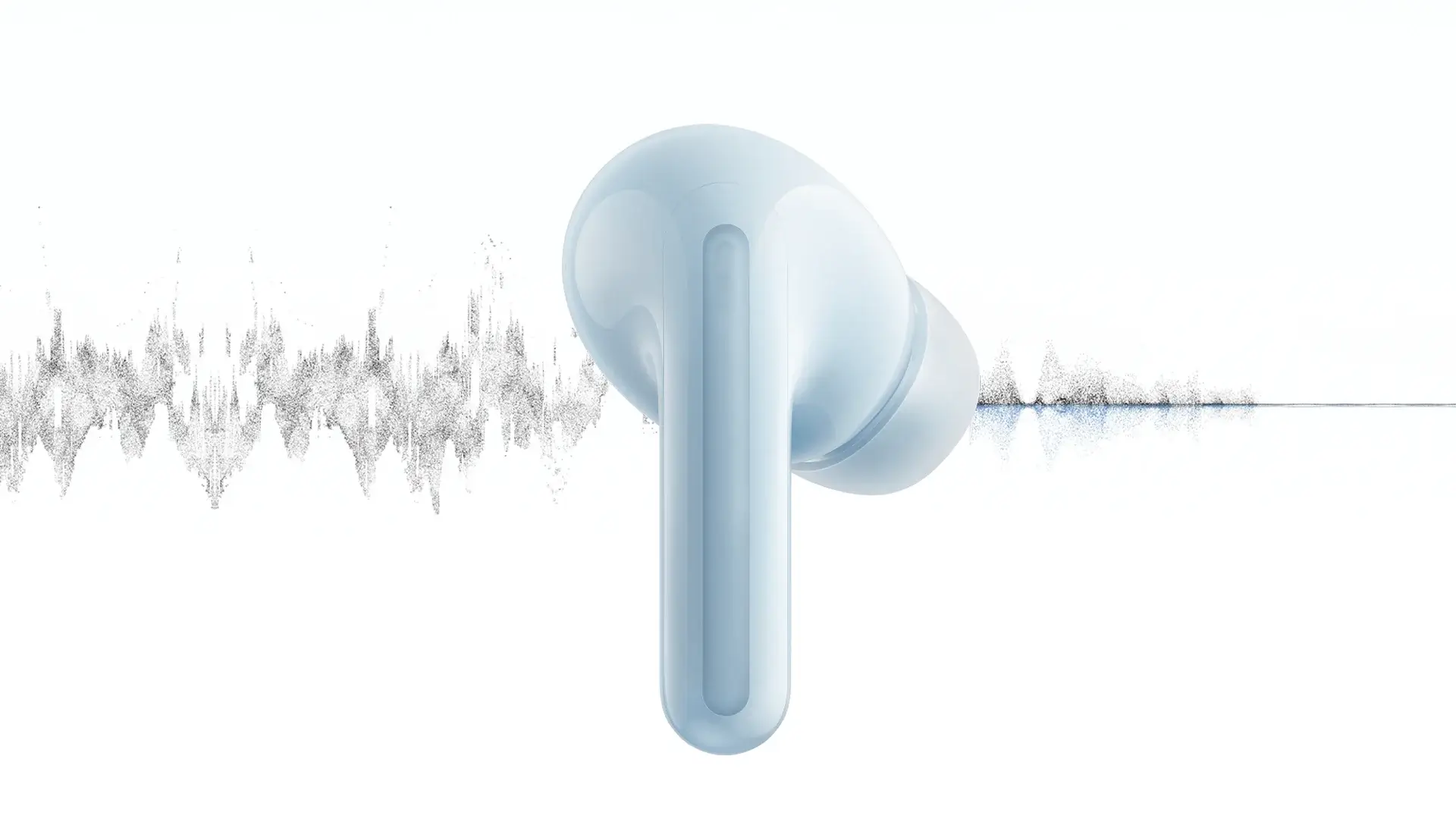 Wireless Earbuds with 40dB Active Noise Cancellation Kenya