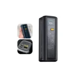 Xiaomi 212W Power Bank Price in Kenya with Charging Cable