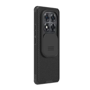Xiaomi Redmi Note 14 Pro 4G Nillkin Camshield Back Cover