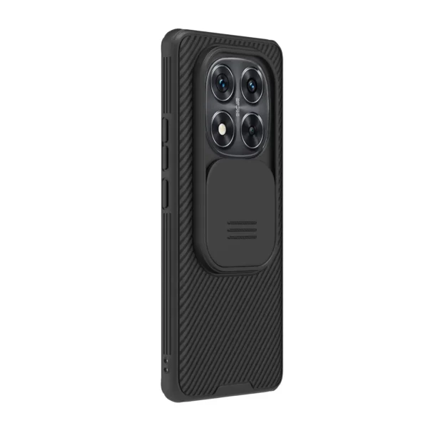 Xiaomi Redmi Note 14 Pro 4G Nillkin Camshield Back Cover