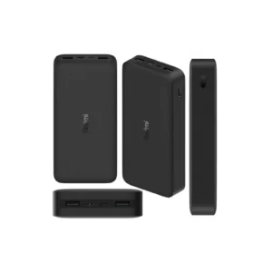 Xiaomi Redmi Power Bank 18 Watts 20000 mAh