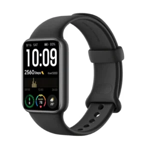 Xiaomi Smart Band 10 Pro Price in Kenya Stay fit. Go beyond. Built for the way you actually live