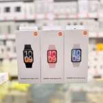 Xiaomi Smart Band 10 Pro Price in Kenya Xiaomi Stores Kenya