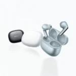 Best Wireless Earbuds Kenya Redmi Buds 8 Pro White and Blue Colors