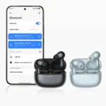 Bluetooth Dual Device Redmi Buds 8 Pro Connected Phone Kenya