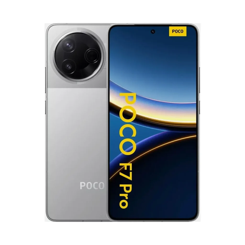 POCO F7 Pro 512GB 5G 12GB — image 4