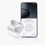 Google Fast Pair Cloud White Redmi Buds 8 Pro Kenya