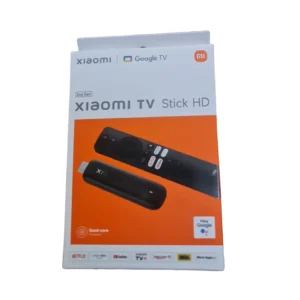 Google TV Stick Kenya Xiaomi TV Stick HD Box and Remote