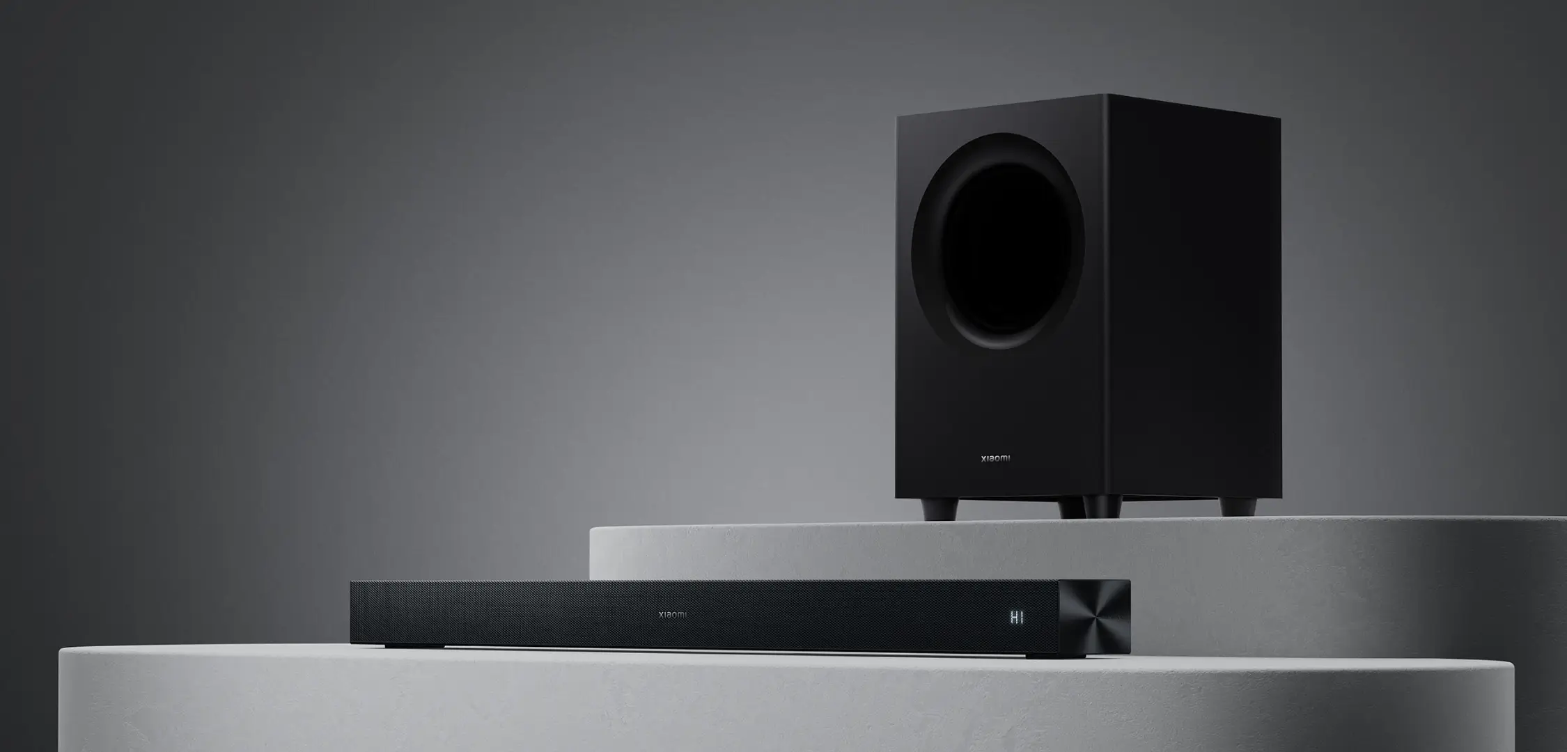 HDMI ARC Optical Coaxial Inputs Xiaomi Soundbar Pro 2.1 Ch Kenya