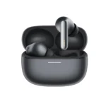 LDAC Earbuds Redmi Buds 8 Pro Obsidian Black Charging Case