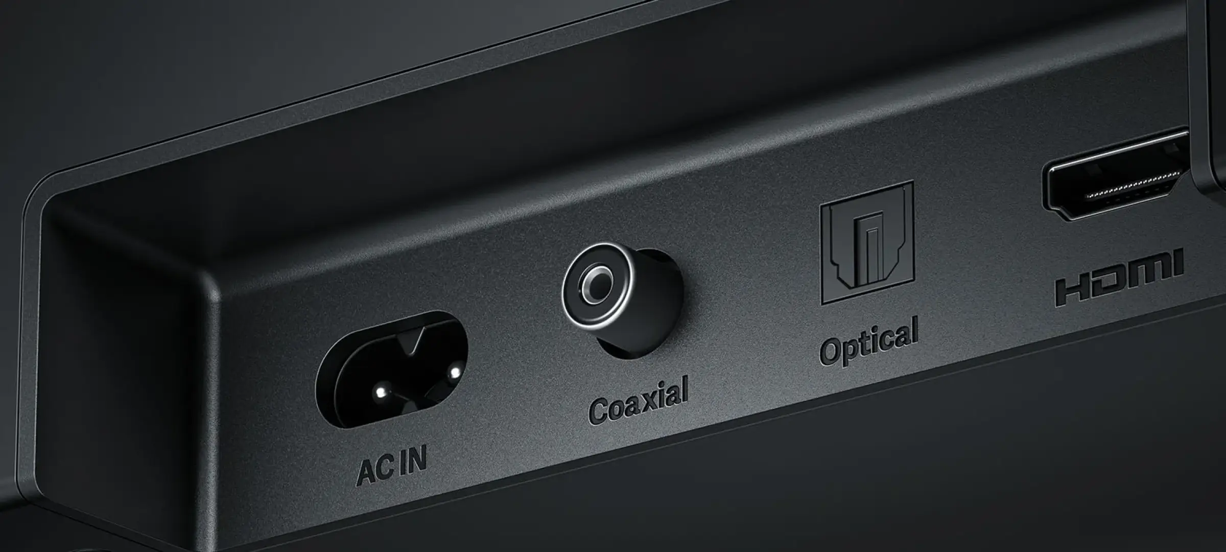 NFC Tap to Connect Soundbar Kenya Xiaomi Pro with Smartphone