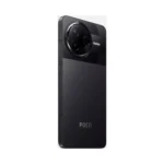 POCO F7 Pro 5G Black Back 50MP Camera Module Kenya
