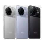 POCO F7 Pro 5G Black Silver Blue All Colors Kenya