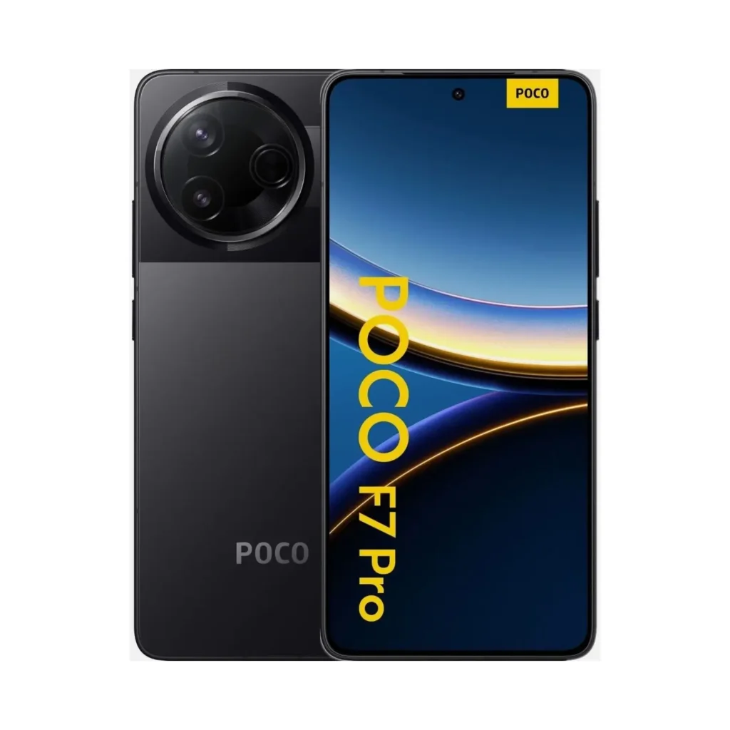 POCO F7 Pro 512GB 5G 12GB — image 1