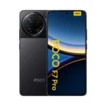 POCO F7 Pro 512GB 5G Price in Kenya Black 6.67 Inch Display