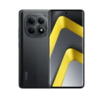 POCO M8 5G Front 8GN 521GB AMOLED Screen