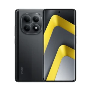 POCO M8 5G Front 8GN 521GB AMOLED Screen