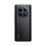 POCO M8 5G Price in Kenya Black Colour Full Body