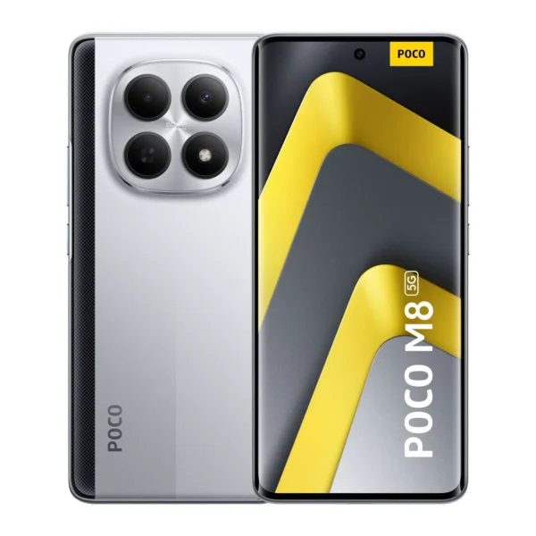 Poco M8 256GB Price In Kenya