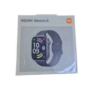 Redmi Watch 6 Genuine Box Kenya First in Nairobi