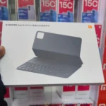 Retail Box Xiaomi Pad 8 Pro Keyboard Available Kenya