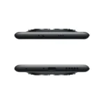 Slim Profile View POCO M8 5G Curved Design