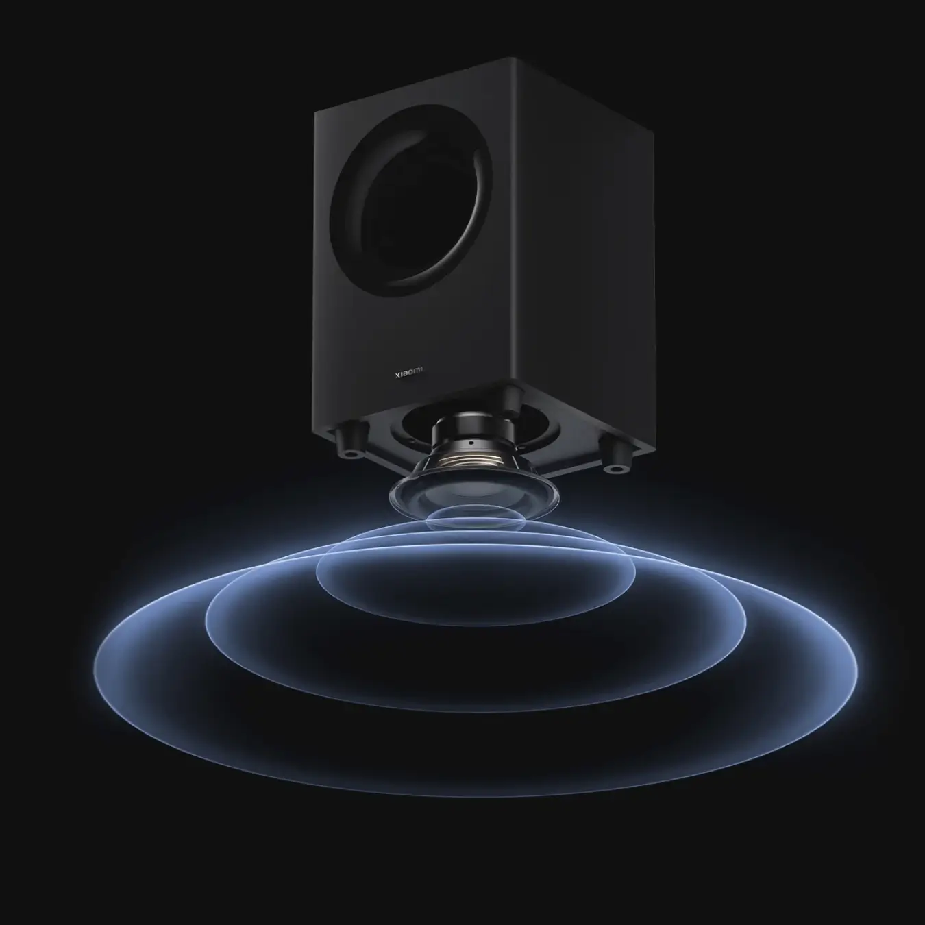 Wireless Subwoofer Soundbar Kenya Xiaomi Pro 6.5 Inch 180W