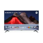 Xiaomi TV A Pro 2026 Bezel Less 4K Google TV