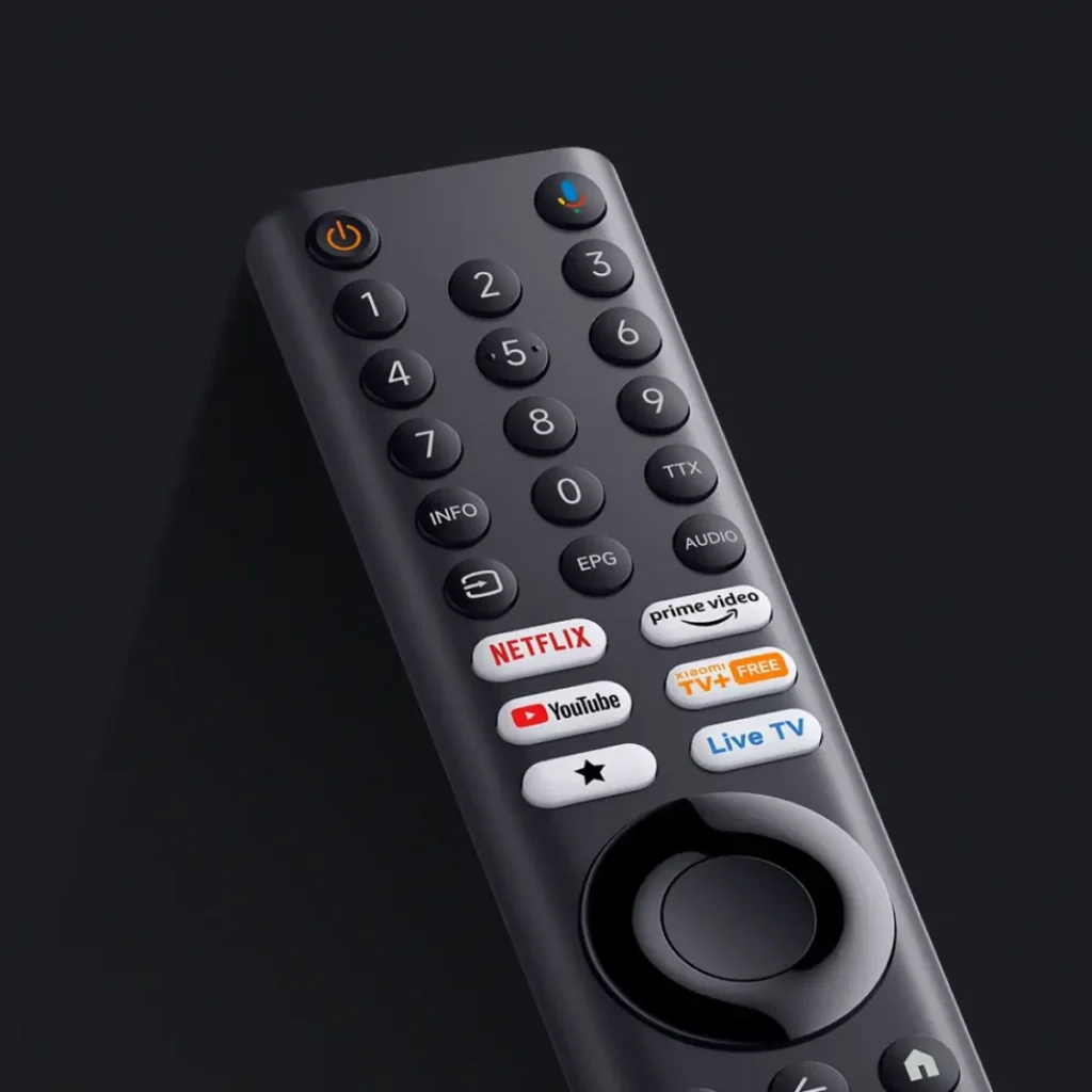 Xiaomi TV A Pro 55 Inch 2026 Model — image 6