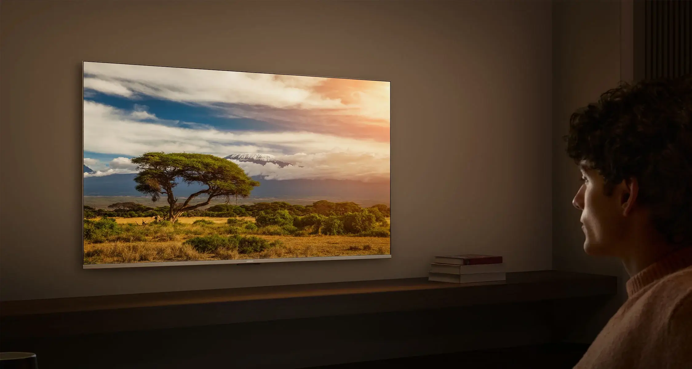Xiaomi TV A Pro 2026 Cinema Quality Home Viewing