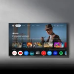 Xiaomi TV A Pro 2026 Google TV Smart Entertainment Hub