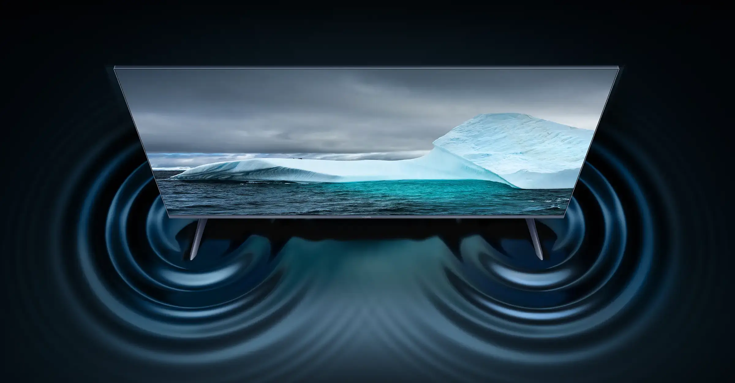 Xiaomi TV A Pro 2026 Immersive Dolby Audio Experience
