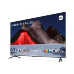 Xiaomi TV A Pro 2026 Premium QLED Smart Television Kenya