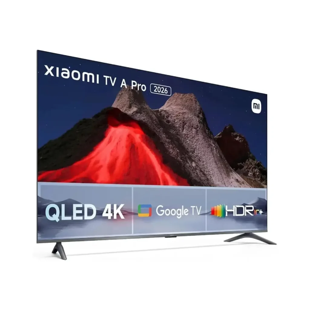 Xiaomi TV A Pro 55 Inch 2026 Model — image 3