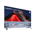 Xiaomi TV A Pro 2026 QLED 4K Smart TV Kenya