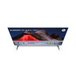 Xiaomi TV A Pro 2026 Ultra Slim Premium Design