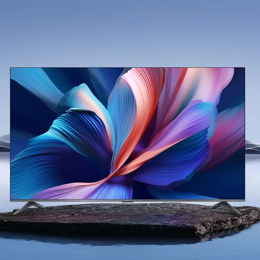 Xiaomi TV A Pro 65 Inch 2026 Model — image 2