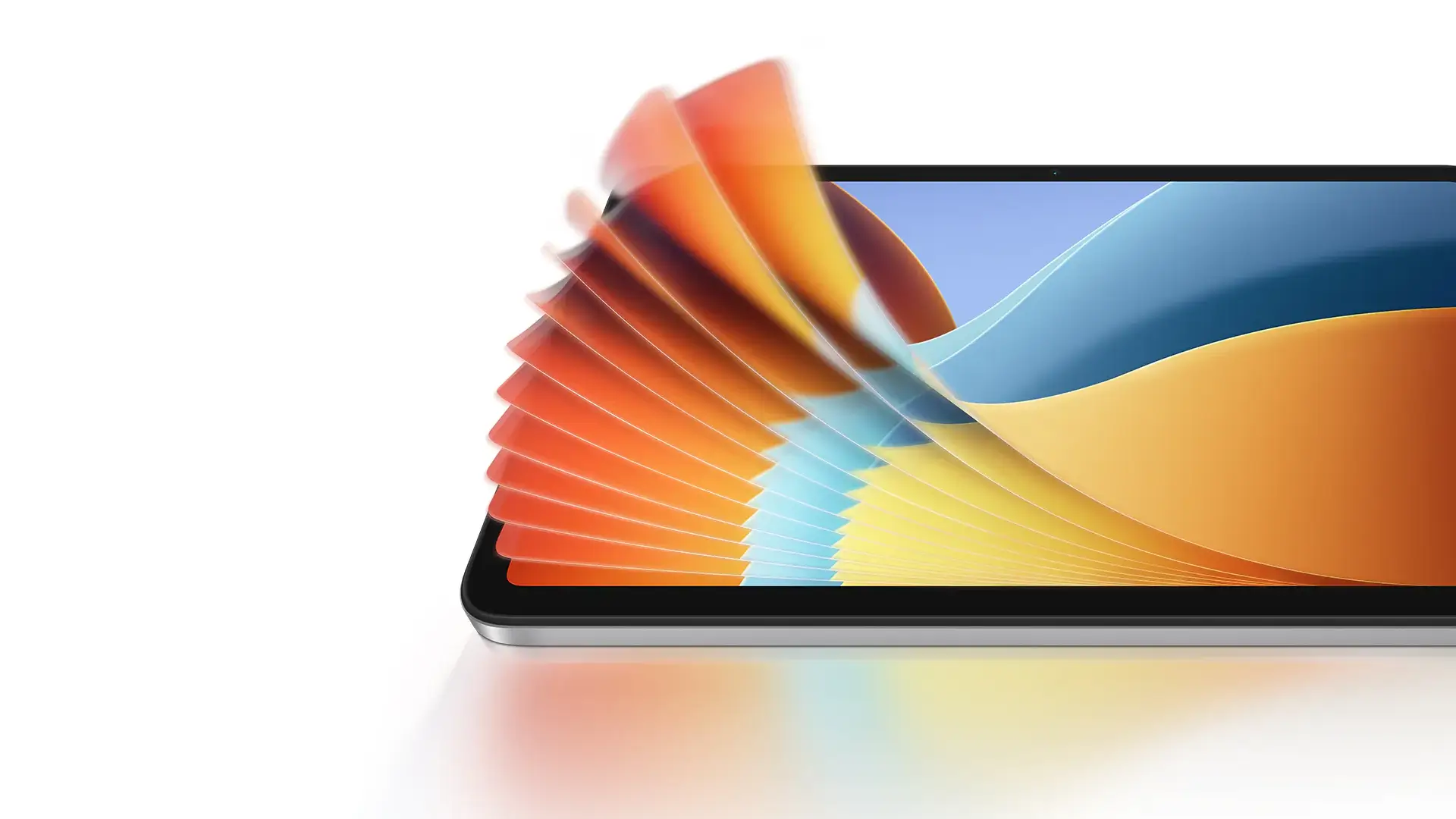 2K 120Hz Display Tablet Kenya Vibrant Colours